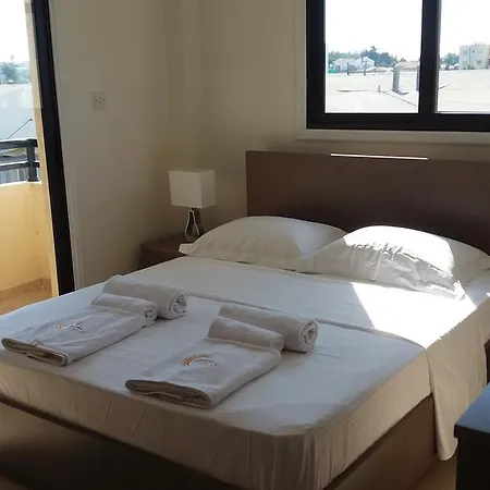 202 Mandritis Court Apartment *