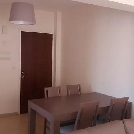 Apartman 202 Mandritis Court Lárnaka