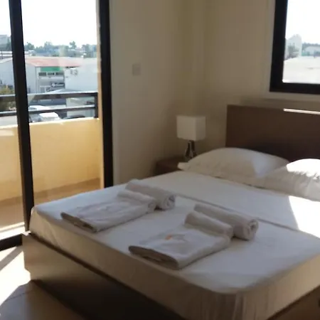 202 Mandritis Court * Larnaca
