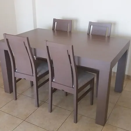 202 Mandritis Court Apartment Larnaca