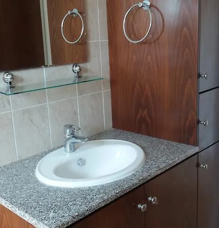 Apartment 202 Mandritis Court *