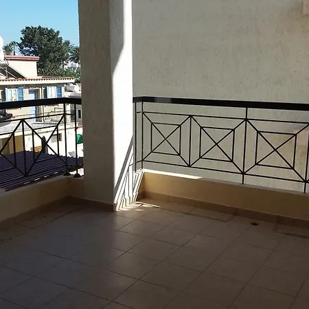 202 Mandritis Court Apartment *