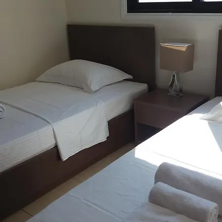 202 Mandritis Court * Larnaca