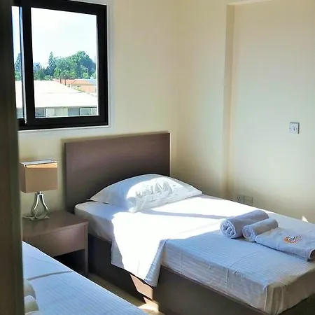 202 Mandritis Court Apartment *