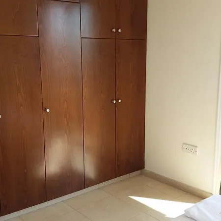 202 Mandritis Court Apartment *